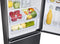Samsung RB34C605CB1 - Koel-vriescombinatie 344 liter - No Frost - Zwart