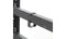 ART AR-85 - TV Houder - 32-70'' 45KG VERTICALE/HORIZONTALE AANPASSING