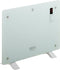Camry CR 7721 - Convectorkachel - LCD met afstandsbediening 1500W