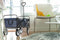 Feel home - Opvouwbare bolderkar - donkerblauw