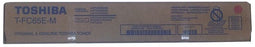 Toshiba T-FC65E-M - Toner - 29.500 pagina's bij 6% dekking - Magenta