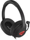 Genesis RADON 800 - Game Headset - 7.1 Surroundsound - Zwart