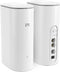 ZTE AX3000 - 5G WiFi 6 Mesh Router - Tot 3,4 Gbps snelheid