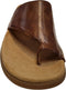Gabor Dames Slippers - Best Fitting - Teentunnel - Bruin