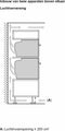 Bosch CMG7761B1 - Compacte inbouw bakoven met magnetron - 20 verwarmingssystemen - Inhoud 45L