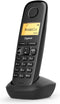 Gigaset A270 - DECT-telefoon - 3 handsets met 80 nummers - (3 stuks)