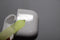 Apple AirPods 4 - TWS - ANC - Wit