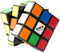 Rubik's Cube - 3x3-kubus waarin je kleuren moet combineren - klassieke probleemoplossende kubus
