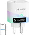 Meross MSS315 - Slimme Stopcontact met Energiemeting - Matter Compatibel - 230V 16A