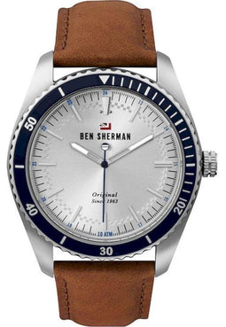 Ben Sherman Unisexhorloge WBS114UT
