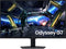 Samsung Odyssey G7 G70D - 32