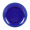 Eetbord Duralex Lys Blauw Ø 23 cm (24 Stuks)