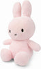Nijntje x Bon Ton Toys Terry Light Roze - 33 cm