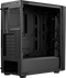 Cooler Master CMP 510 - Tower Behuizing - 3x Single Ring ARGB fans - Zwart