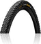 Continental Buitenband Terra Trail Shieldwall 28x1.35 Zwart