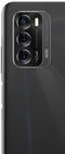 ZTE Blade V40 - Smartphone - Android 11 - 128GB opslag - Zwart