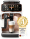 Philips EP5443/70 - Volledig automatisch Espressomachine - 1,8 l - Roségoud/Wit