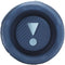 JBL Flip 7 - Draagbare luidspreker - IP68 water- en stofbestendig - Blauw