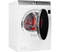 SAMSUNG DV91T8240SH/S2 - Warmtepompdroger 9kg - Super Speed A+++ - Wit