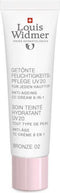 Louis Widmer Crème Dermocosmetica Gezicht CC Cream Getinte Dagverzorging UV20 P
