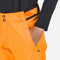 Rossignol Men - Skibroek - Waterdicht en warm - Oranje