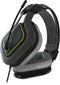 Gioteck HC9 - Gaming headset - 40mm drivers - Grijs