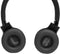 JBL Live 400BT - Draadloze koptelefoon - 24 uur batterij - Zwart