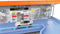 Matchbox Action Drivers Vliegveld - Speelset