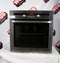 AEG B3190-1-M - Inbouw oven - Tweedehands - B59,5 x D54,8 x H59,5 cm