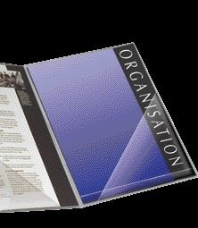 Quantore - Hoektas djois 100x100mm zelfkl pp tr 12st | 10 stuks