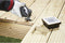 Bosch AII 65 BSPC - Zaagbladen voor multitools - HCS - 65 mm (10 stuks)