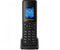 Grandstream Networks DP720 - DECT-telefoon - Draadloze handset met bereik tot 300m - Zwart