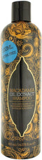 Macadamia - Oil Extract Shampoo ( All Types of Hair ) - 400ml