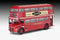 1:24 Revell 07720 London Bus - Platinum Edition Plastic Modelbouwpakket