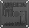 MSI Cubi Z AI 8M-006BEU - Barebone - AMD Ryzen 7 8845HS 8 cores 3,8GHz - 64GB DDR5