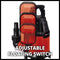 Einhell GC-DP 3325 - Elektrische Vuilwaterpomp - 330 W - 9.500 l/u - Vuil tot Ø25 mm - Max. opvoerhoogte: 6 m