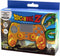 Blade - Dragon Ball Z Combo - PS4 Controller Hoes Stickers en Thumb Grips - Geel