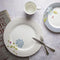Laura Ashley Heritage 30 delig Serviesset Assorti (6 persoons)