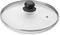 Ibili - Deksel - Glas - Ø 26cm