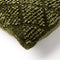 Dutch Decor ELIO - Sierkussen 40x60 cm - Mayfly - groen - Inclusief binnenkussen