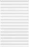 vidaXL - Zebra - rolgordijn - 145x230 - cm - stofbreedte - 140,9cm - polyester - wit