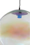 Light & Living Hanglamp Medina - Ø48cm - 3 lichtpunten - Multicolor