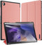 Dux Ducis Galaxy Tab A8 (2021/2022) - Tri-Fold Book Case - Schokbestendig - Roze