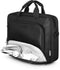 Urban Factory MTC17UF - Laptoptas - Schouderriem - Zwart