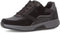 Gabor 878 - Lage Sneakers - Panterprint - Zwart