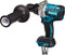 MAKITA Boor/Schroefmachine DDF481ZJ - 18 V - Excl. Accu's en Lader