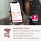 Philips Lumea BRI950/02 - IPL Ontharingsapparaat - SkinAI - Draadloos - Roze