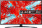 LG 50UQ91006LA - 50 inch - 4K LED - HDR10 Pro - Gaming (2022)