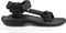 Teva M TERRA FI LITE - Wandelsandalen - Normale pasvorm - BLACK