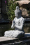 Stone-Lite Deco Tuinbeeld Boeddha 749